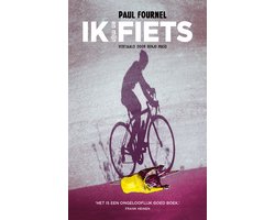 Ik en mijn fiets
