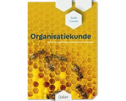 Organisatiekunde