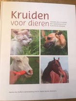 Kruiden voor dieren