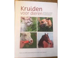 Kruiden voor dieren