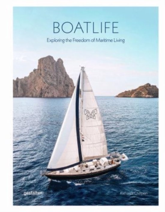 Boatlife - cover