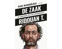 De zaak Ridouan T.