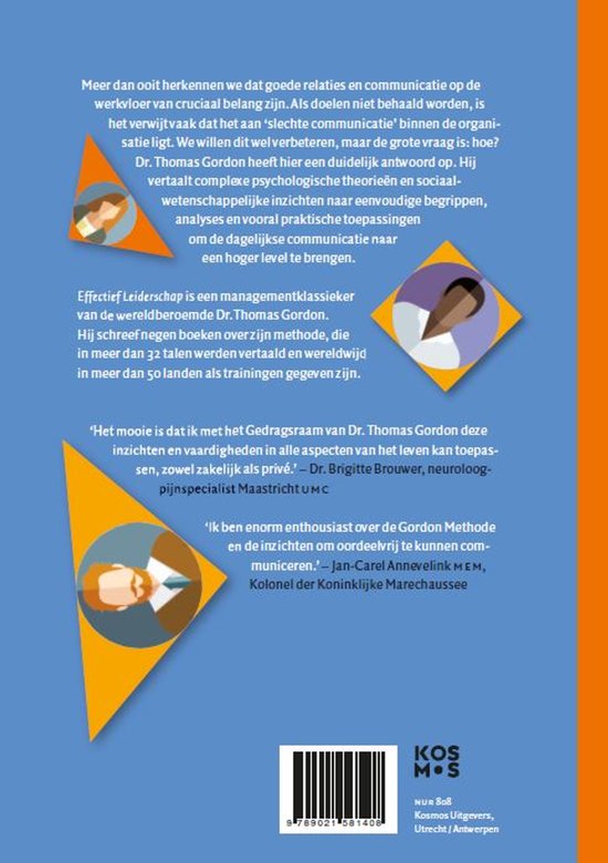 Effectief leiderschap