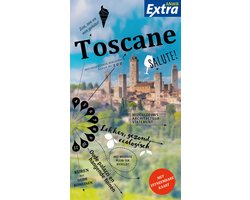 ANWB Extra - Toscane