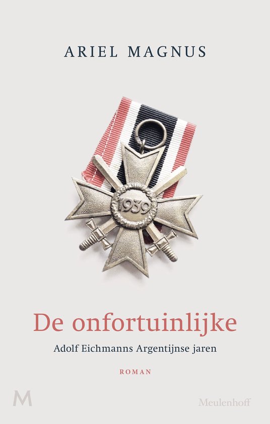 De onfortuinlijke - cover
