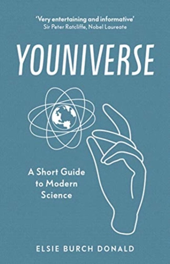 Youniverse - cover