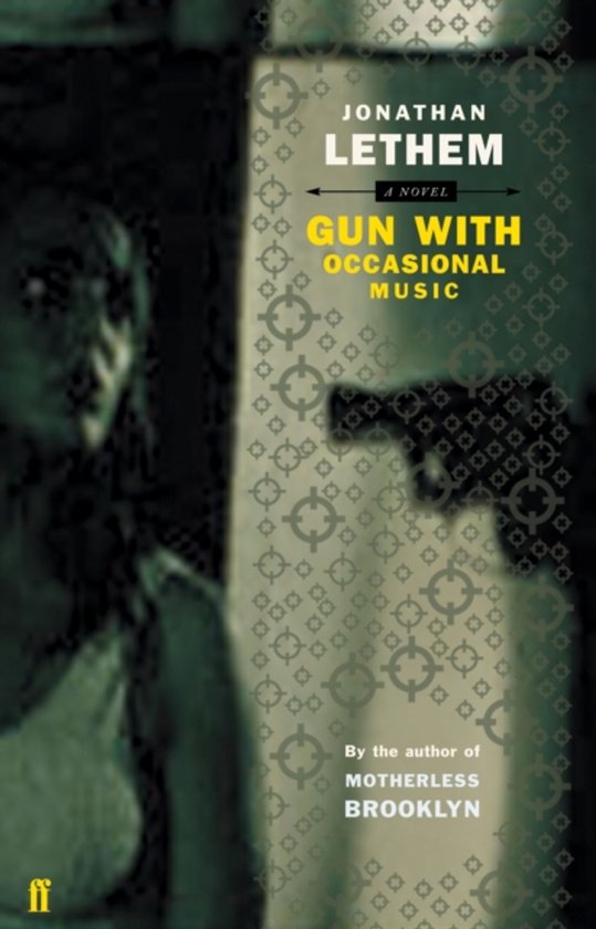 Foto: Gun with occasional music