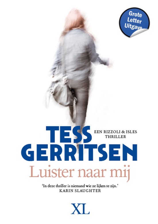 Luister naar mij
