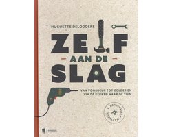 Zelf aan de slag !
