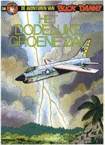 Buck Danny 38 - Het dodelijke groene dal