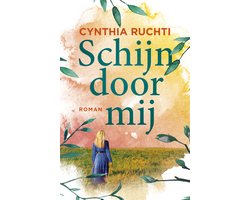 Omslag van Schijn door mij