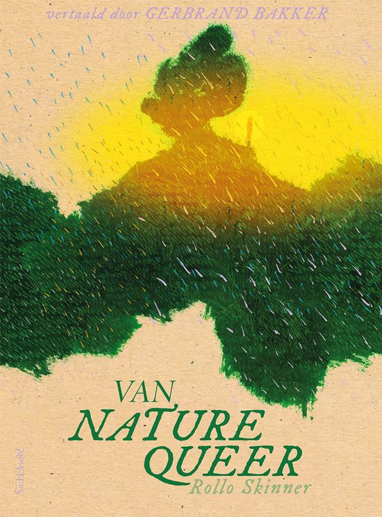 Van nature queer