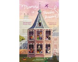 Mama is minister-president