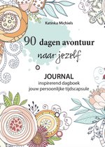 90 dagen avontuur naar jezelf