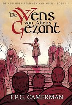 De Verloren Stammen van Aden 3 - De wens van Adens Gezant