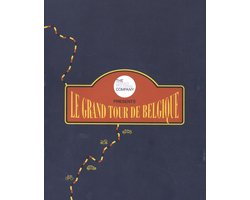 Le Grand Tour de Belgique