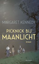 Picknick bij maanlicht