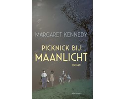 Picknick bij maanlicht