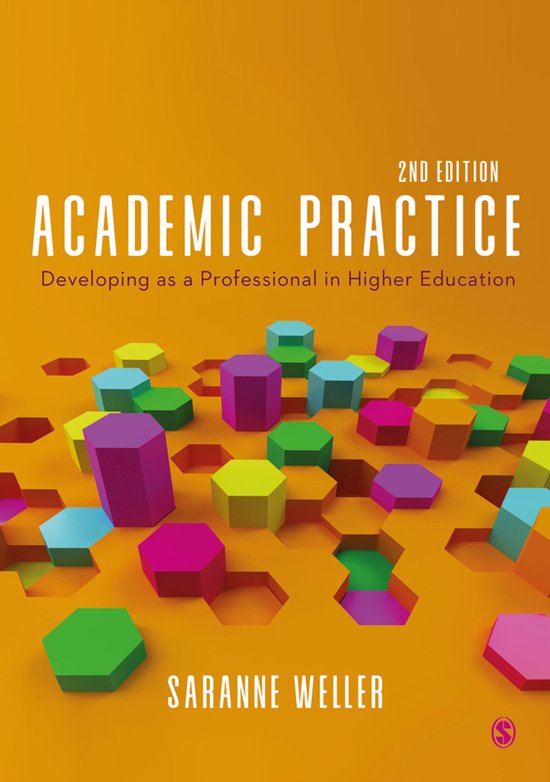 Academic Practice - cover