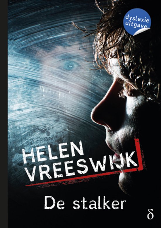 De stalker - cover