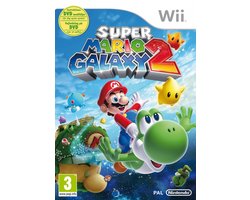 Super Mario Galaxy 2