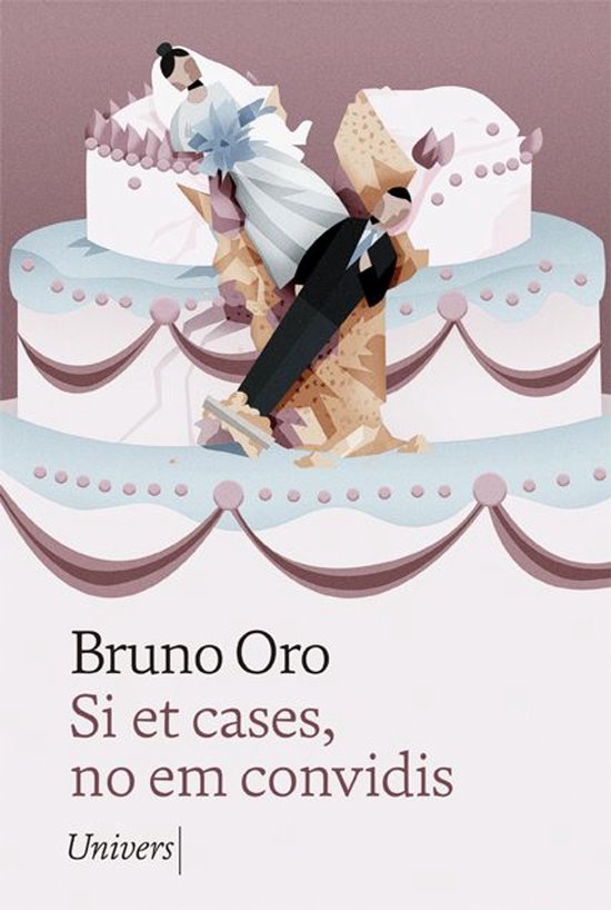 Univers digital 77 - Si et cases, no em convidis - cover