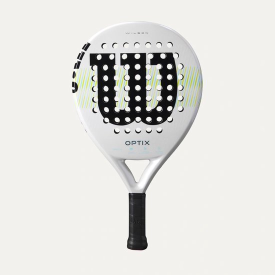 Wilson Optix V1 White