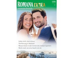 Romana Extra 118 - Romana Extra Band 118