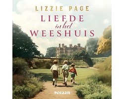Omslag van Het weeshuis 3 - Liefde in het weeshuis