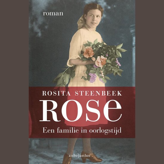 Rose - cover
