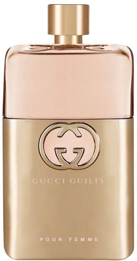 Gucci Guilty Pour Femme Eau de parfum spray 150ml