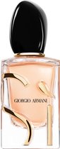 Bol.com Giorgio Armani Sì 50 ml Eau de Parfum - Damesparfum aanbieding