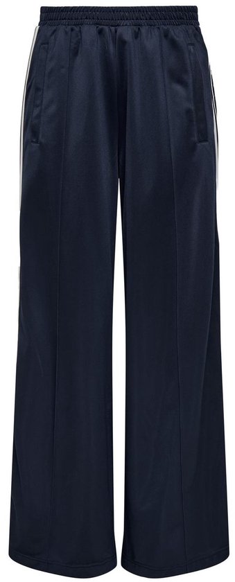Pantalons ONLY ONLSPORTS PANT UB SWT pour femme - Total Eclipse