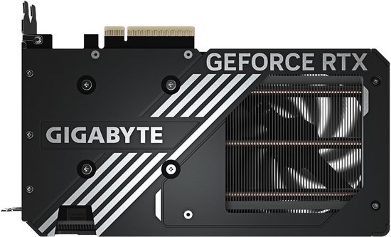 Gigabyte GeForce RTX 5060 Ti WINDFORCE OC 16 GB (2/8)