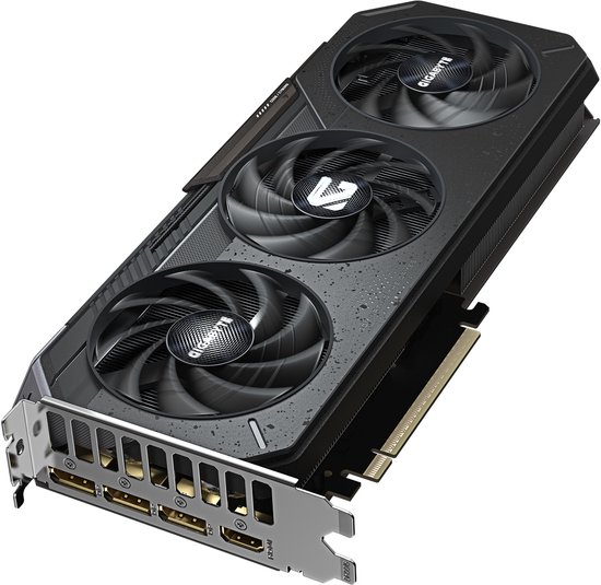 Gigabyte GeForce RTX 5060 Ti GAMING OC 16 GB (8/8)