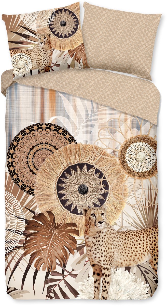 Duvet cover HIP 140x220 + 1* 60x70 cm