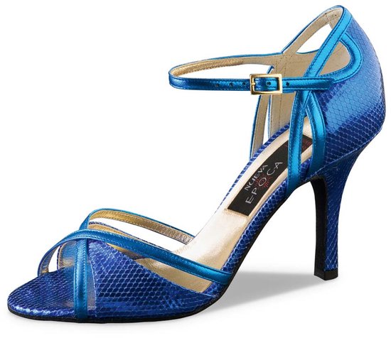 Dames Latin Dansschoenen | Stijldansschoenen voor dames | Latin