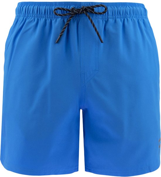 Brunotti Wide Swim Shorts - Bleu nuit - taille 3XL (3XL) - Adultes - Polyester - 2141130006-7498-3XL