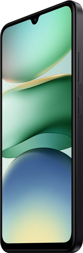 Xiaomi Redmi A5 - 3GB RAM - 64GB opslag - Zwart | bol
