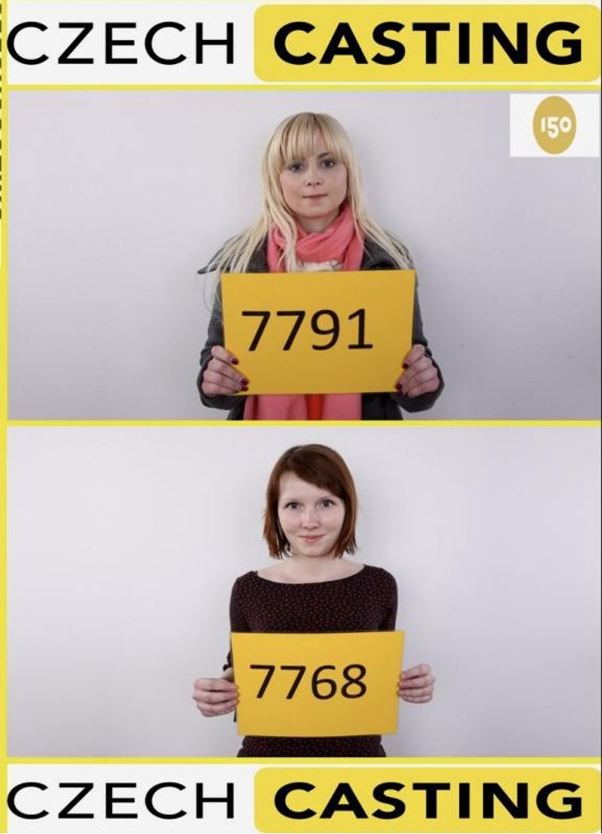 The Best of Czech Casting #79 - 240245