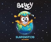 Bluey - Slapenstijd