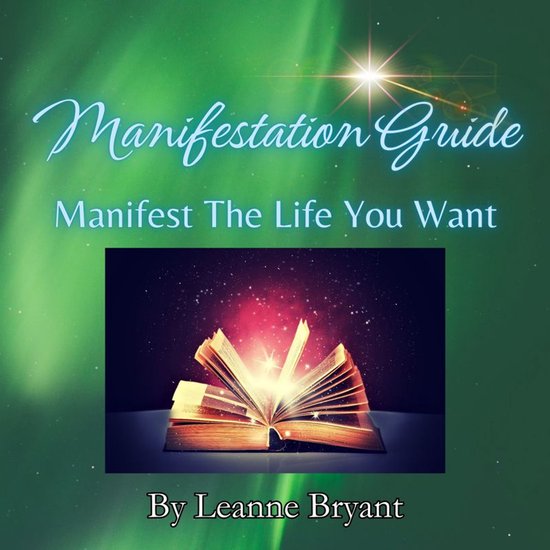 Manifestation Guide - cover