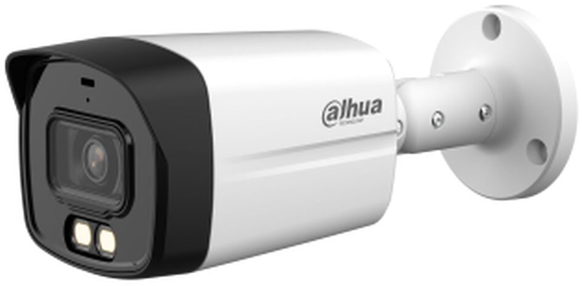 Surveillance Camcorder Dahua DH-HAC-HFW1809TLMP-A-LED-0280B