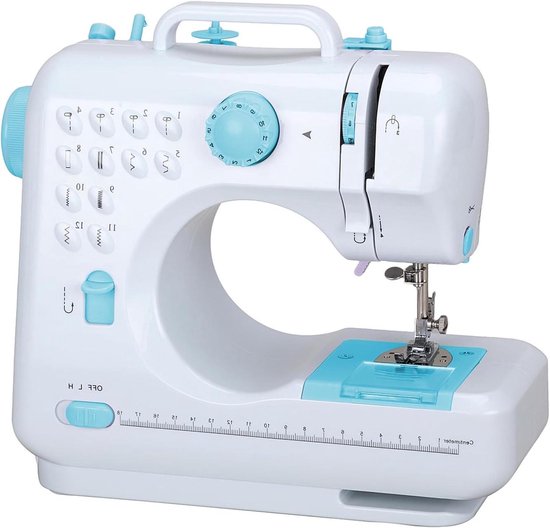 Brother CX70PE (Patchwork Edition) - elektronische naaimachine met 70