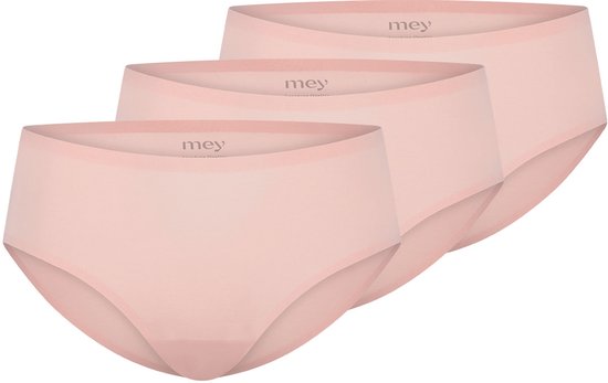 Mey Dames slip / onderbroek 3 pack Simply Better Invisibles