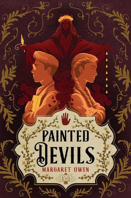 Little Thieves 2 - Painted Devils