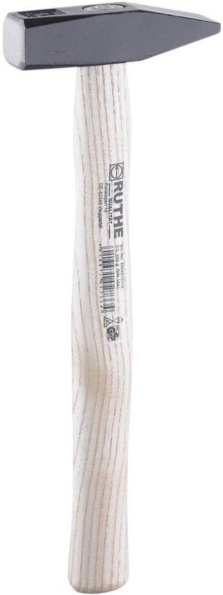 Ruthe 3002010119 Bankwerkershamer 200 g 280 mm DIN 1041 1 stuk(s)