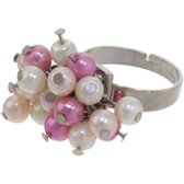 UNICRAFTALE 10St Chakra Kristal Ringen 10 Stijlen Edelsteen Ringen
