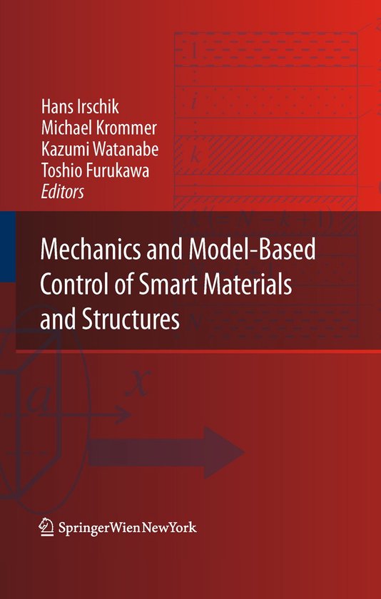 Mechanics and Model Based Control of Smart Materials and Structures ...