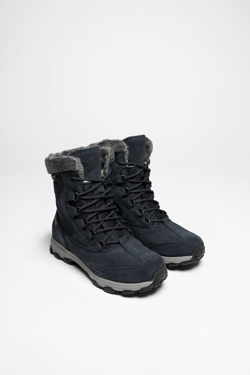 Civetta LADY GTX Nachtblauw Dames Winterlaarzen
